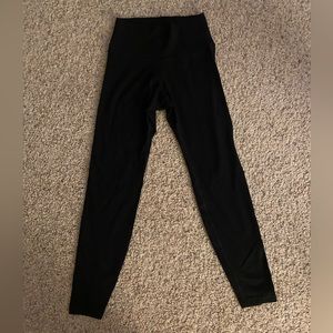 Old Navy Black Leggings